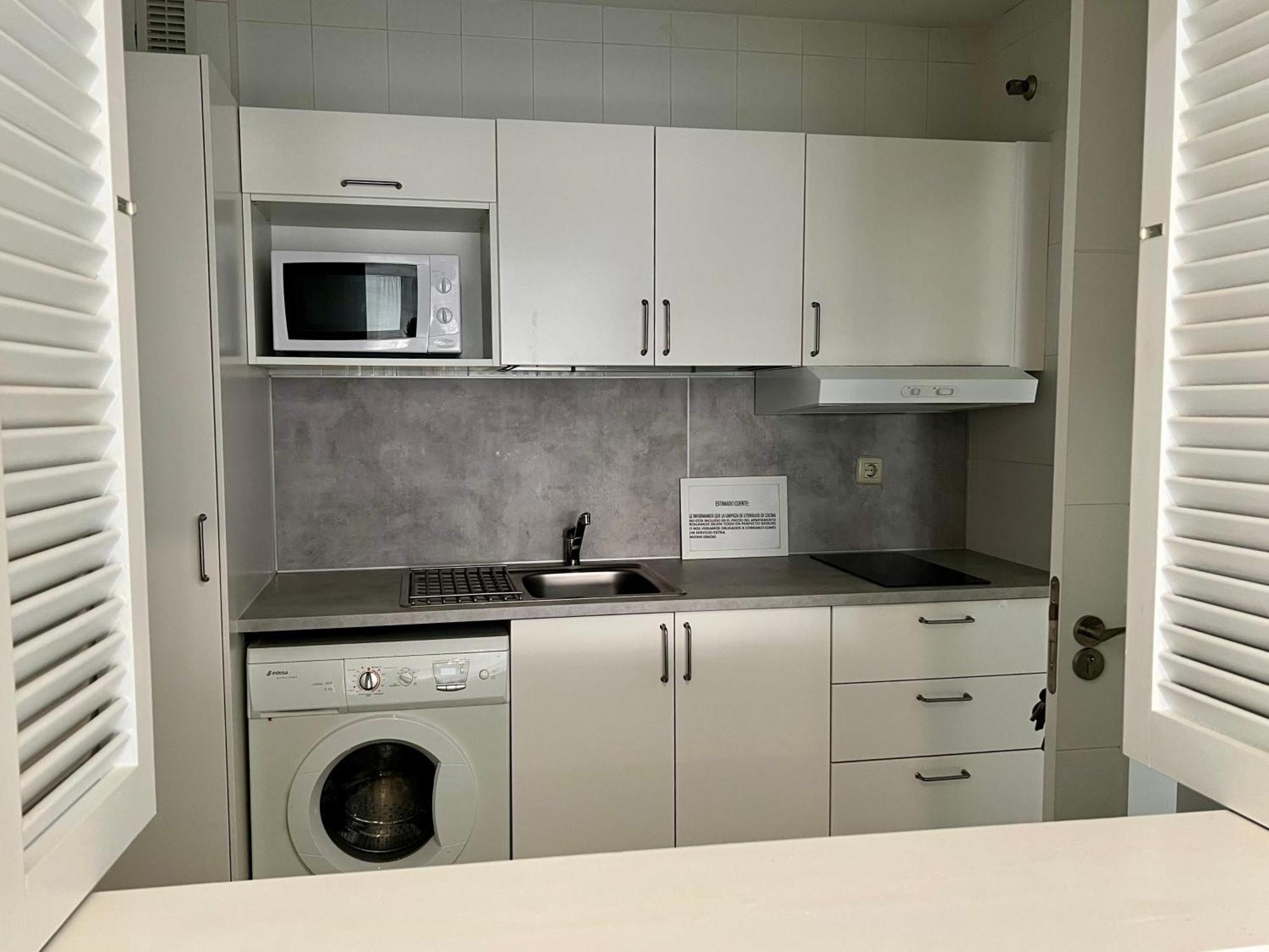 Apartamentos Turisticos Imar Cádiz Exteriör bild