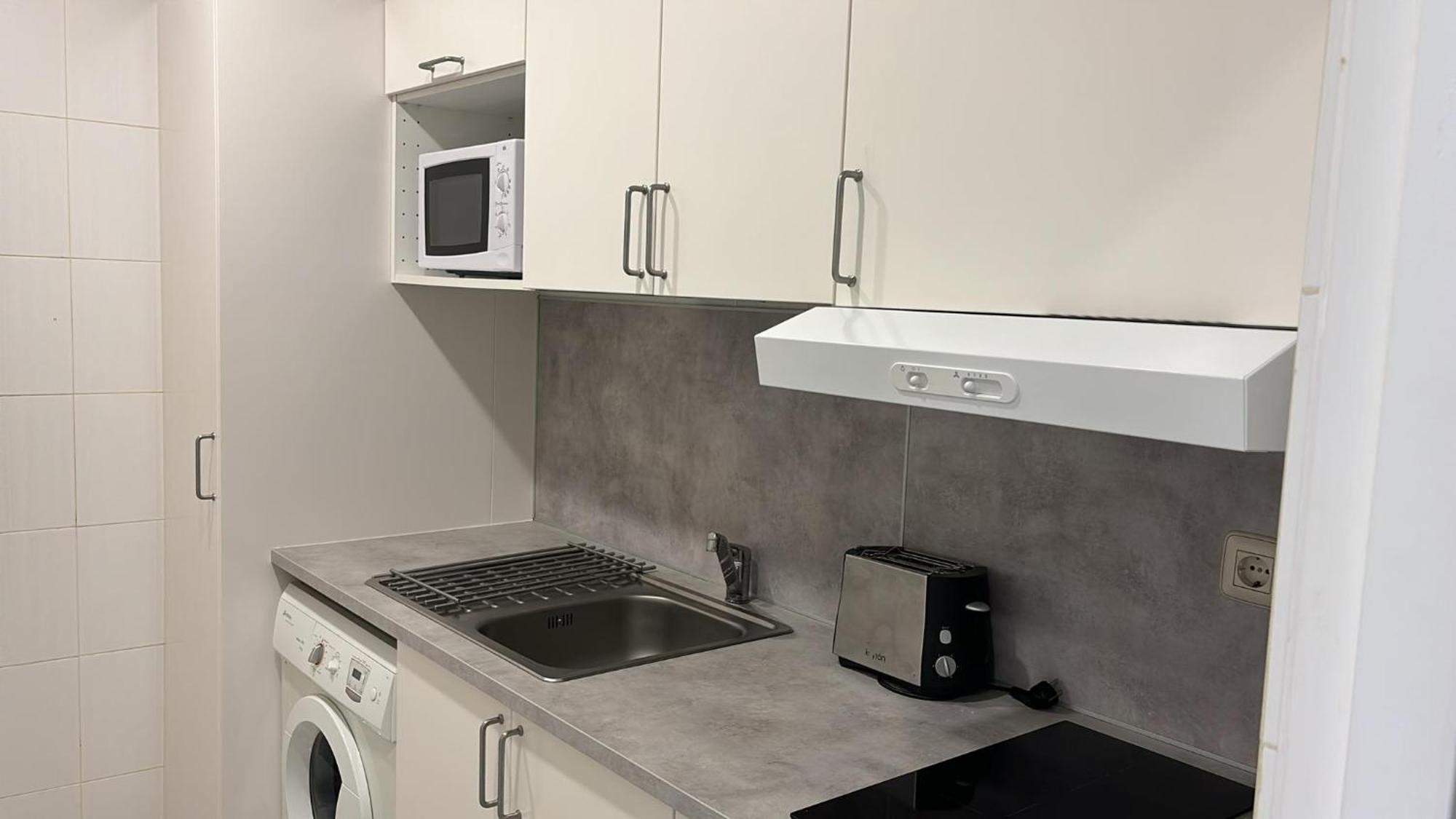 Apartamentos Turisticos Imar Cádiz Exteriör bild